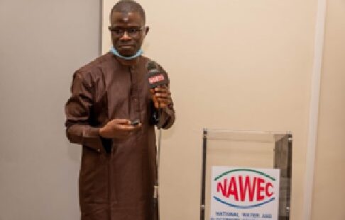 NAWEC to upgrade electricity meters