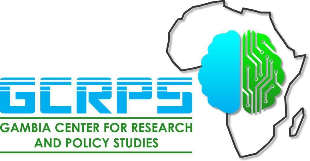 GCRPS Logo