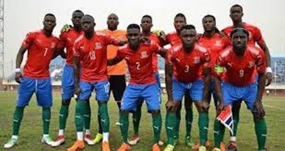 Ivory Coast Beat Gambia 2-0 in world cup qualifiers