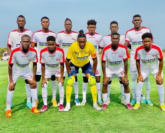 Real De Banjul begins title defense with a win over Fortune FC