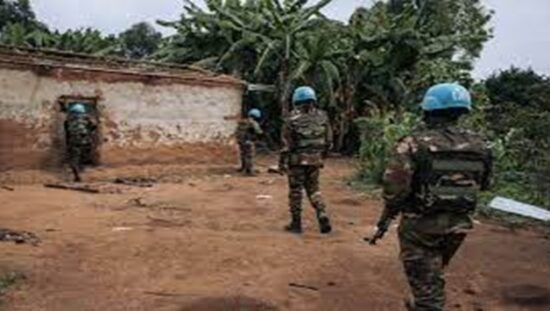 UN to withdraw 15,000 peacekeepers in DR Congo after deal reached