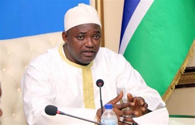 Gambia to host an international conference on violence against women