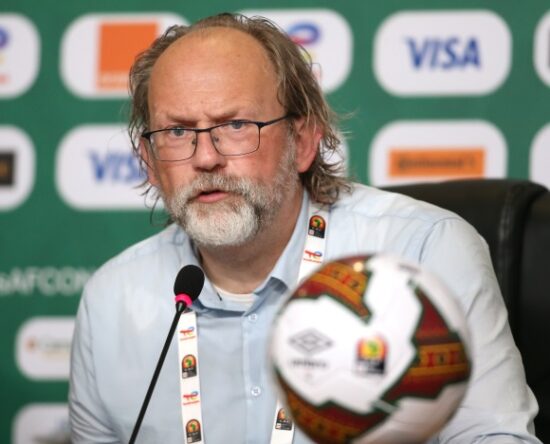 Tom Saintfiet resigns as Gambia’s senior team coach