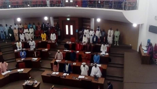 Gambian MPs Approved The First Code Of Conduct, A Significant Step In Promoting Professional Standards