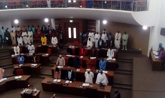 Gambian MPs Approved The First Code Of Conduct, A Significant Step In Promoting Professional Standards