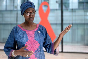 West, Central Africa Needs .2bn To End HIV/AIDS By 2030 – UNAIDS.