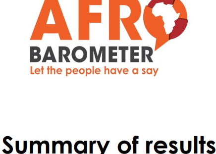 Majority of Gambians Reject Military Takeover – Afrobarometer