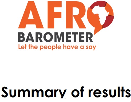 Majority of Gambians Reject Military Takeover – Afrobarometer