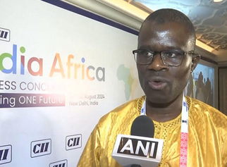 Gambia in Talks With India For Collaboration in Critical Minerals