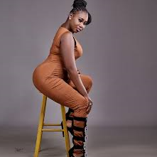 Dancehall Artiste Tanga Chama Says Her Biggest Regret Was Quitting Music For Marriage