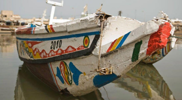 Dozens Perish in Senegal Boatwreck