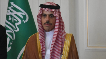 Saudi FM Engages Gambia and Others in Diplomatic Efforts to Halt Gaza Violence