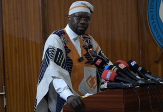 Senegal Intends to Dissolve Parliament