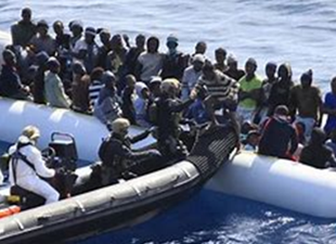 EU migration Decreases Overall but Remains High in Gambia