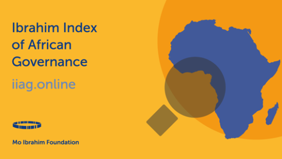 According to a Report, Gambia Ranked Among 10 African Countries with Significant Improvement in Good Governance