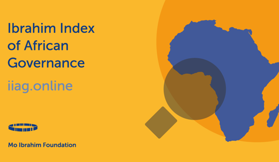 According to a Report, Gambia Ranked Among 10 African Countries with Significant Improvement in Good Governance