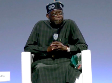 Tinubu Emphasizes the Importance of Security in Nigeria for Regional Stability