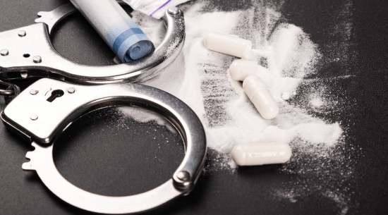 Nigerian Man Detained at Banjul Airport for Drug Trafficking