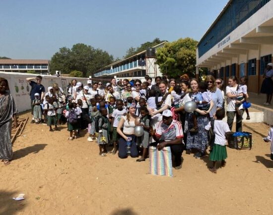 UK-students-raised-£18,000-Abuko-Nursery