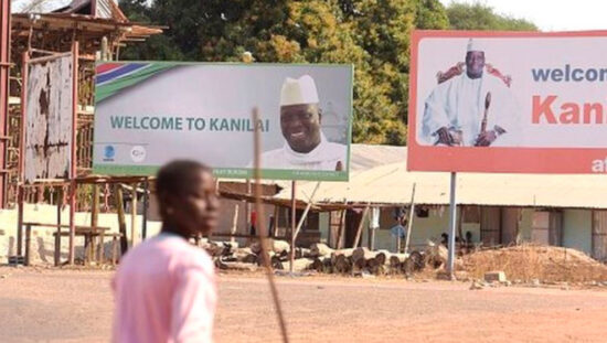Gambian-government-plans-transform Jammeh's-hometown-tourism-hub