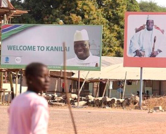 Gambian-government-plans-transform Jammeh's-hometown-tourism-hub