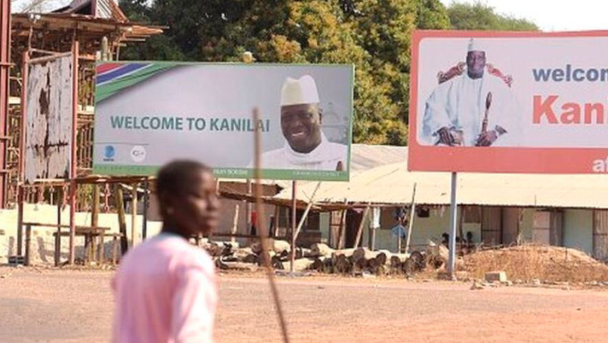 Gambian-government-plans-transform Jammeh's-hometown-tourism-hub