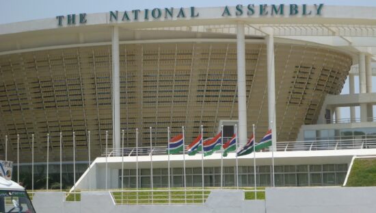 Gambians-disapprove-NAMs'-performance-according-survey