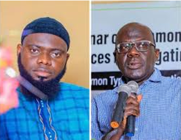 UTG-staff-students-strike-dismissal-lecturers