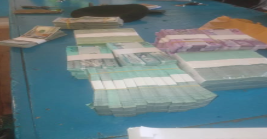 Gambia-Central-Bank-cash-seizure-investigation