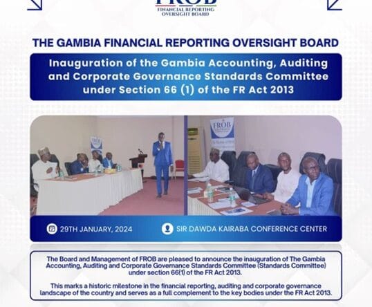 Gambia-Accounting-Standards-Committee-Concerns