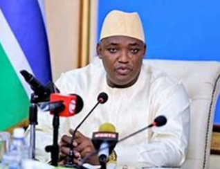 President-Barrow-Draft-Constitution-referendum