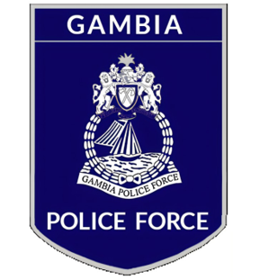 Gambia-police-confrontation-Banjul