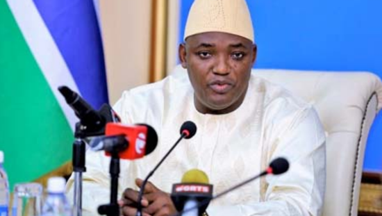 Massembeh-Ward-by-election