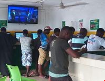 Live-betting-Africa