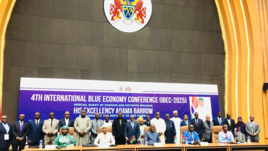 Blue-Economy-Conference-Gambia