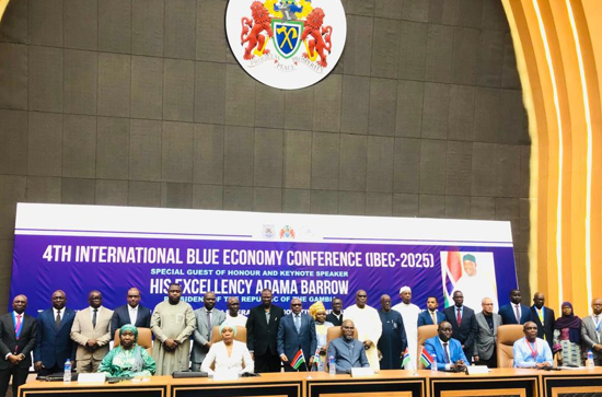 Blue-Economy-Conference-Gambia