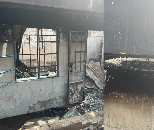 Bakoteh-fire-disaster