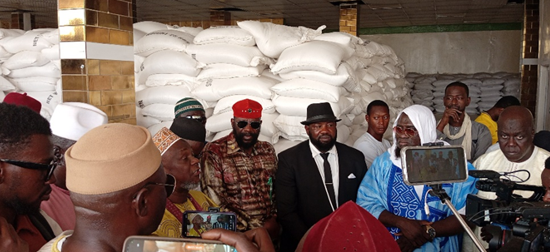 Abubakary-Jawara-Ramadan-package