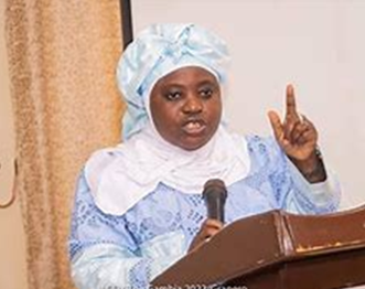 Gambia-hazardous-chemicals-grant