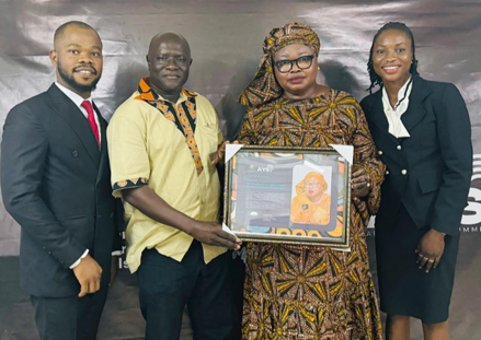 Rohey-Malick-Lowe-Award-of-Excellence