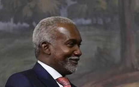 Nigeria-Gambia-diplomatic-relations