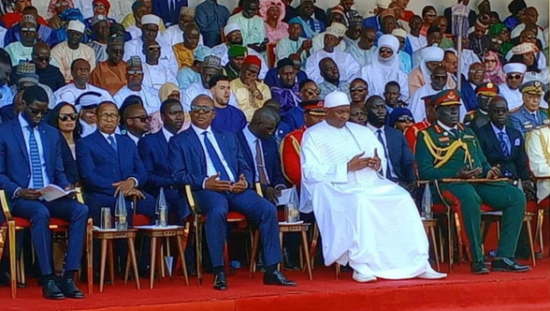 The-Gambia's-progress-under-Adama-Barrow