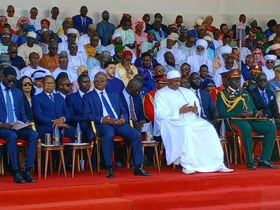 The-Gambia's-progress-under-Adama-Barrow