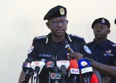 Ansu-Jarju-notorious-serial -obber