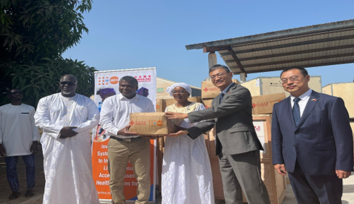 UNFPA-and-China-enhance-maternal-healthcare-in-The-Gambia