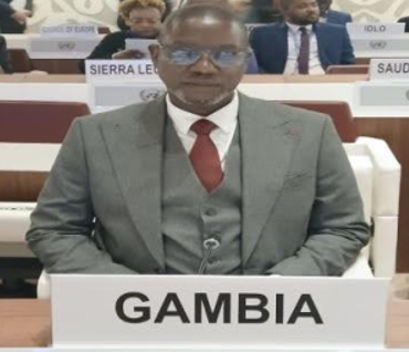 Gambia-crime-rate-debate