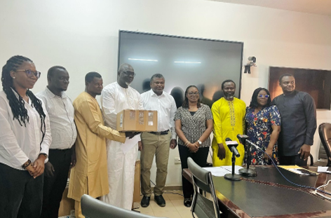 UKHSA-strengthens-public-health-in-The-Gambia