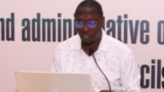 Banjul-City-Council-mismanagement