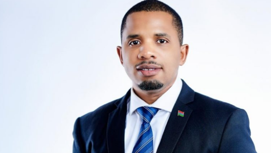 Gambian deportation from the U.S.