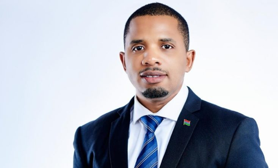 Gambian deportation from the U.S.